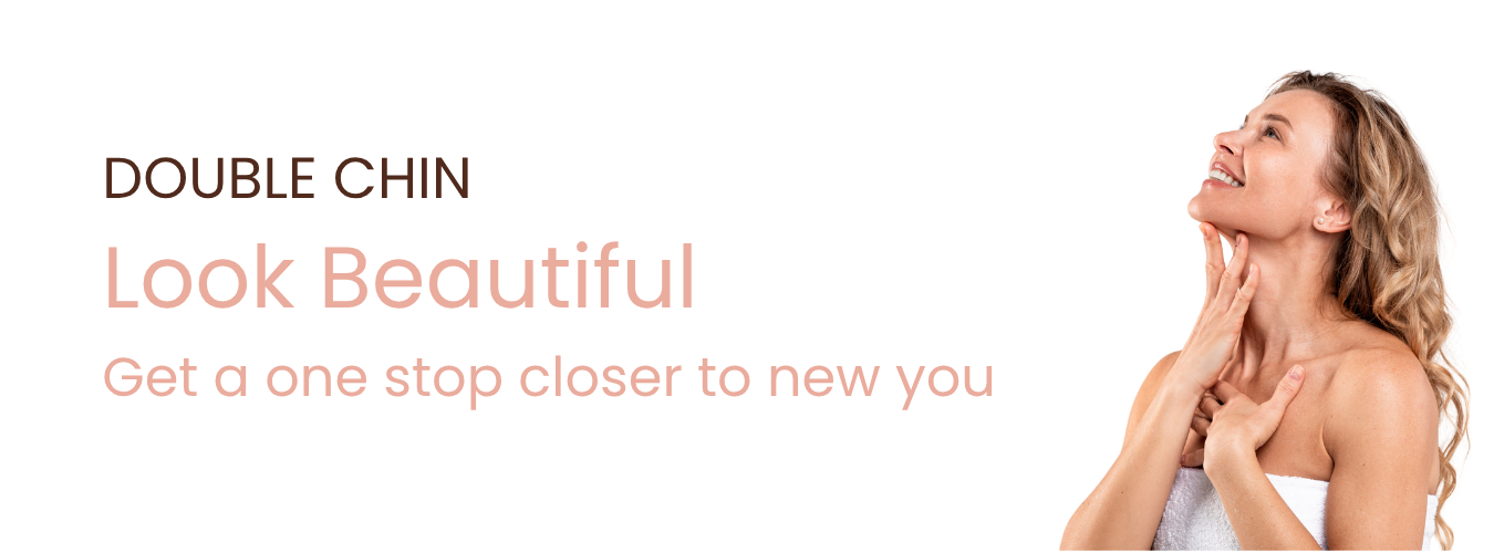 Double Chin