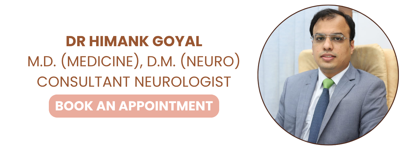 Dr Himank Goyal