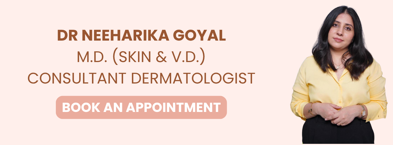 Dr Neeharika Goyal